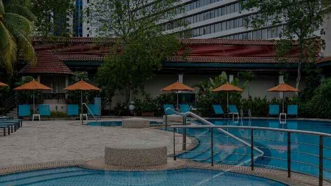 JEN Singapore Tanglin by Shangri-La